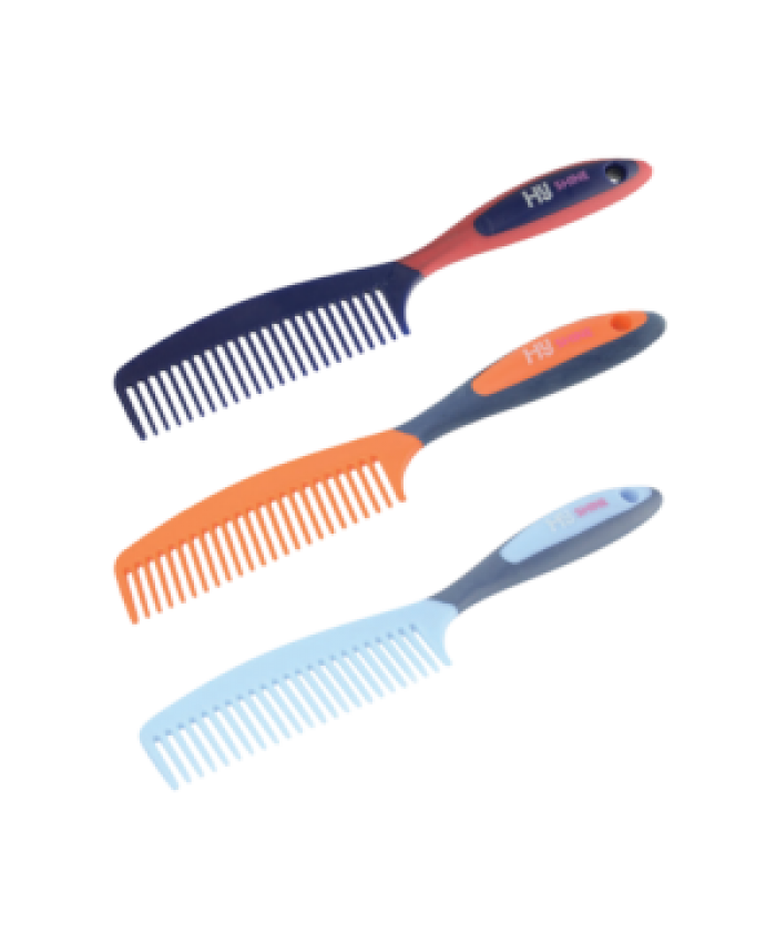 Hy Pro Groom Comb